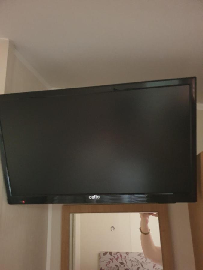 فندق Berwick Upon Tweedفي  Haggerston Castle Tower Lawn Hire المظهر الخارجي الصورة