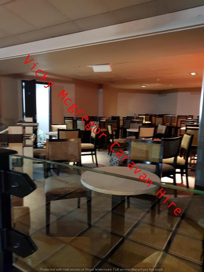 فندق Berwick Upon Tweedفي  Haggerston Castle Tower Lawn Hire المظهر الخارجي الصورة